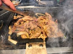 -伍丁·烤牛肋(和平东桥店)