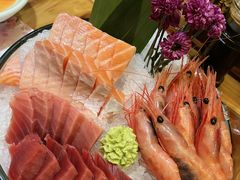 -松坂屋日料自助(长城路店)