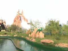-青岛方特梦幻王国