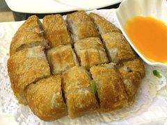-堂宴·老厦门私房菜(1988仙岳总店)