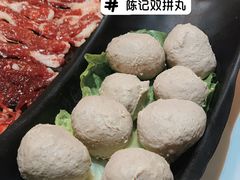 -陈记顺和牛肉火锅馆(天河北路店)