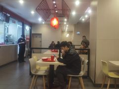 -永和大王(春日上新·上海南站地铁站店)