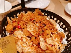 -避风塘(嘉兴八佰伴店)