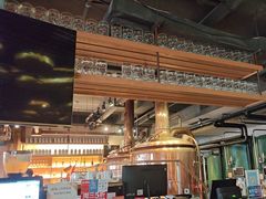 -Paulaner·德国帕拉娜自酿啤酒餐厅(海上世界店)