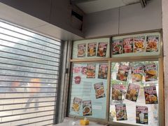 -渔记茶餐厅(渔村店)