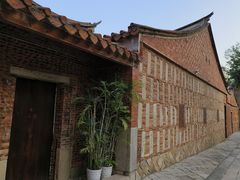 -晋江五店市传统文化旅游区