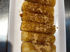 -还是那家•秘制活鱼现烤•香辣美蛙(独墅湖邻里中心店)