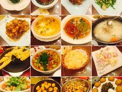 -川流不息·地道川菜·小龙虾(新松江路店)
