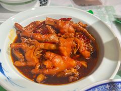 -欧记大排档·景德菜(上海首店)