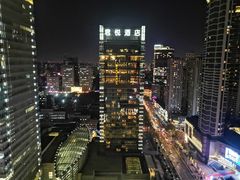 -新鲜特色餐厅(香格里拉大酒店)