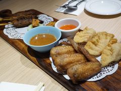 -关夫人餐厅(阳光广场店)