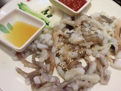 -金明子八带鱼馆(正宗韩国连锁店)
