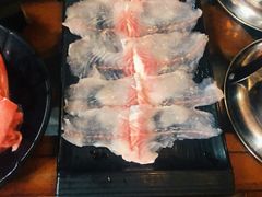 斑鱼片-丽江庭院之爱在路上(西单店)