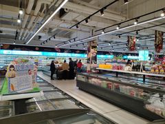 -永辉超市(鲁谷店)