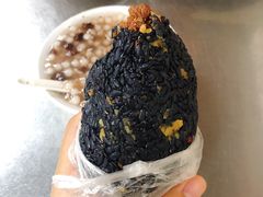 -芳婆糕团店(王府大街店)