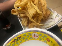 -芦月轩羊蝎子(北蜂窝店)