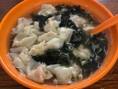 -阿麟馄饨(延长路店)