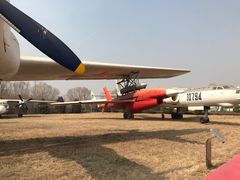 -中国航空博物馆