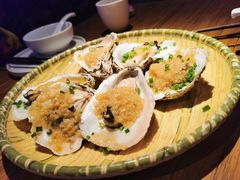 -蠔爺王志德生蚝馆(金沙湾店)