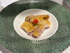 -富力丽思卡尔顿酒店·丽轩中餐厅