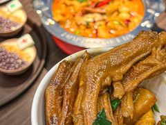 -胖哥俩肉蟹煲(湖滨银泰in77店)