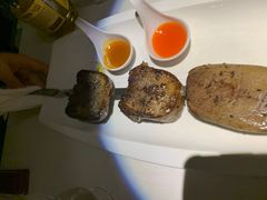 -俄士厨房(万松园店)