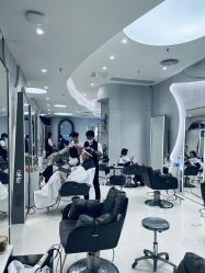 -UnHair Salon