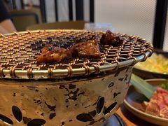 -烧肉达人•炭火烧肉(新天地店)