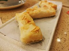 杏仁炸牛奶-点都德(汇点楼店)