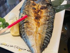 -昱匠·日本料理(金融街店)