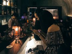-ASPIRYNA酒吧水烟吧(太古里店)