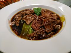 爽口腰花-小徽舟臭鳜鱼(雅清街店)