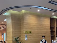 -美年大健康体检医院(金牛万达分院)