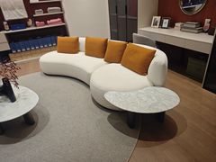 -蠡口东方明珠家具城(建元路店)