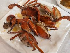 -莲花公园煎蟹(总店)