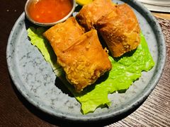 -义气烤肉餐吧(大族广场店)