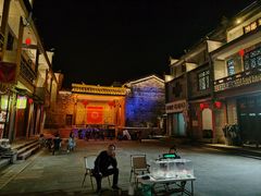 -泰宁旅游风景名胜区