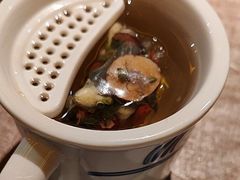 -农耕记·湖南土菜(halo广场店)
