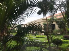 -惠州金海湾嘉华度假酒店