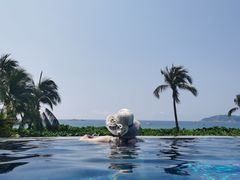 -三亚亚龙湾天域度假酒店