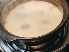 -捞王锅物料理(凯旋路店)