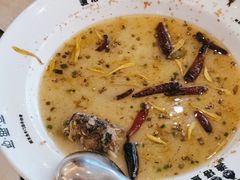 -渔语鱼新川菜Bistro(万象天地店)