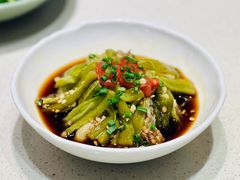 -泉上·发现DISCOVERY ·黔菜餐厅(银海元隆广场店)