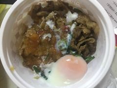 -食其家·牛丼咖喱(金桥国际店)
