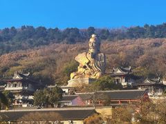 -句容茅山景区