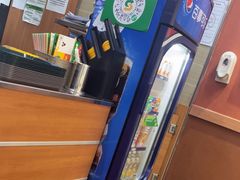 -赛百味SUBWAY(凯德mall大峡谷店)