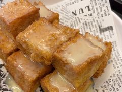 -孖记茶档·热腾茶餐(乐峰店)