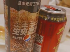 -第六季自助餐厅(甜水园店)