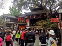 -蜀九香火锅(彩虹店)