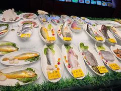 -佬太公海鸭·海鲜大排档(上海总店)